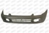 PRASCO HD1341001 Bumper